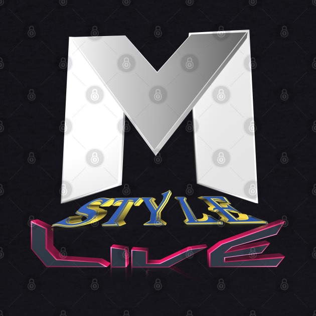 My Style Live by MyStyleLive